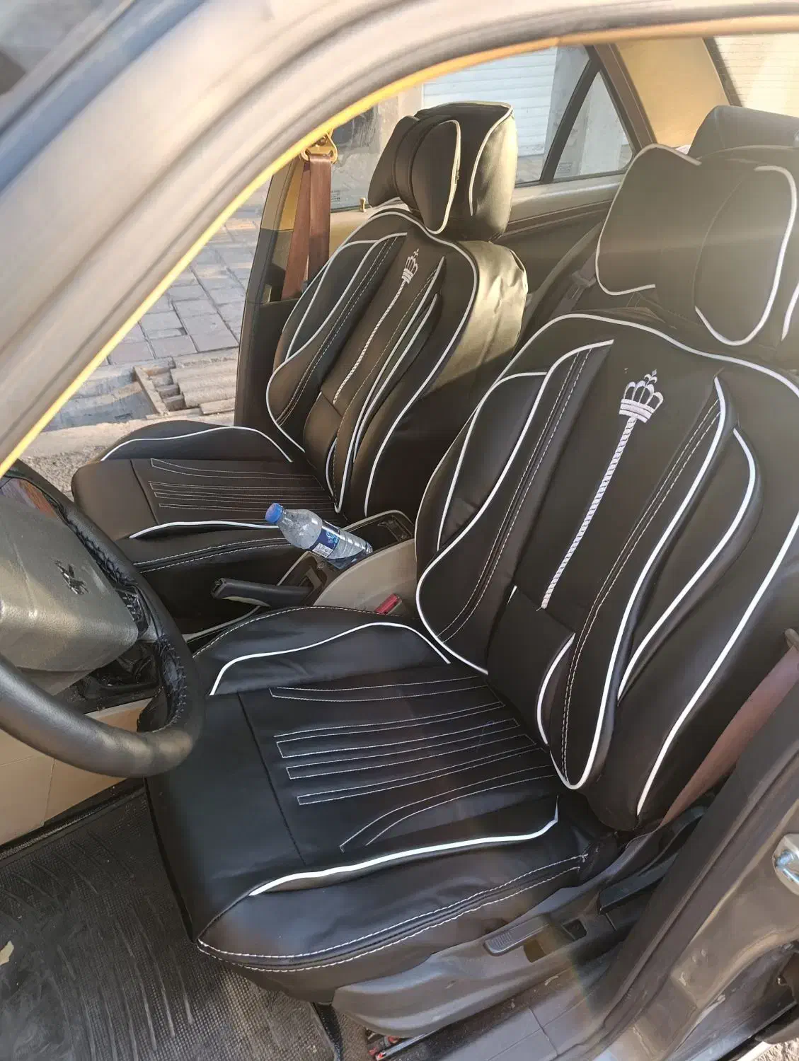 روکش صندلی ماشین ضخیم|قطعات یدکی و لوازم جانبی|تهران, مسعودیه|دیوار