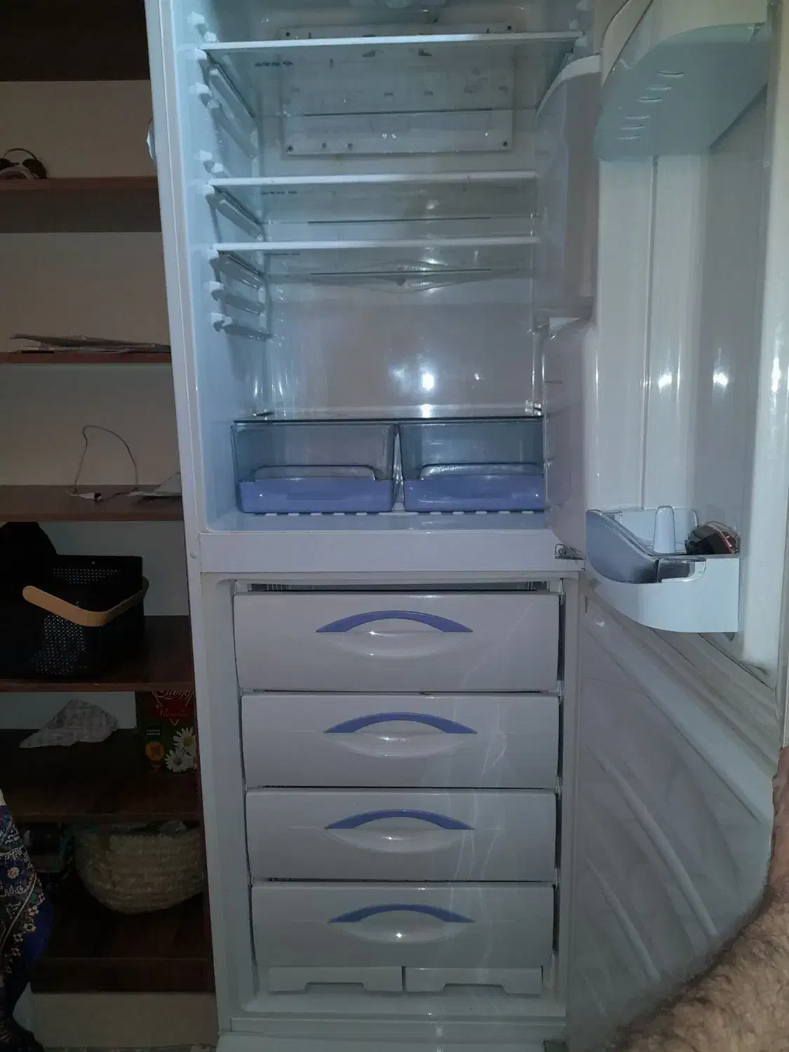 یخچال فریزر|یخچال و فریزر|محلات, |دیوار