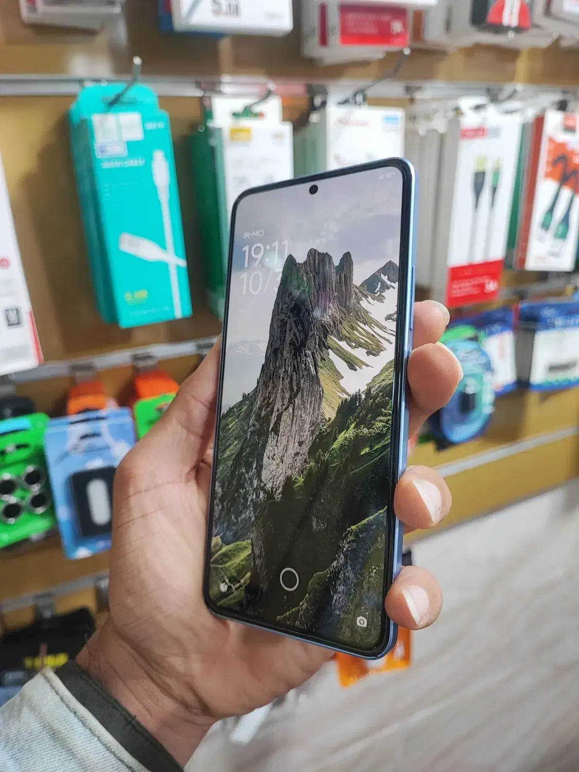 شیائومی xiaomi 13t pro|موبایل|جویبار, |دیوار