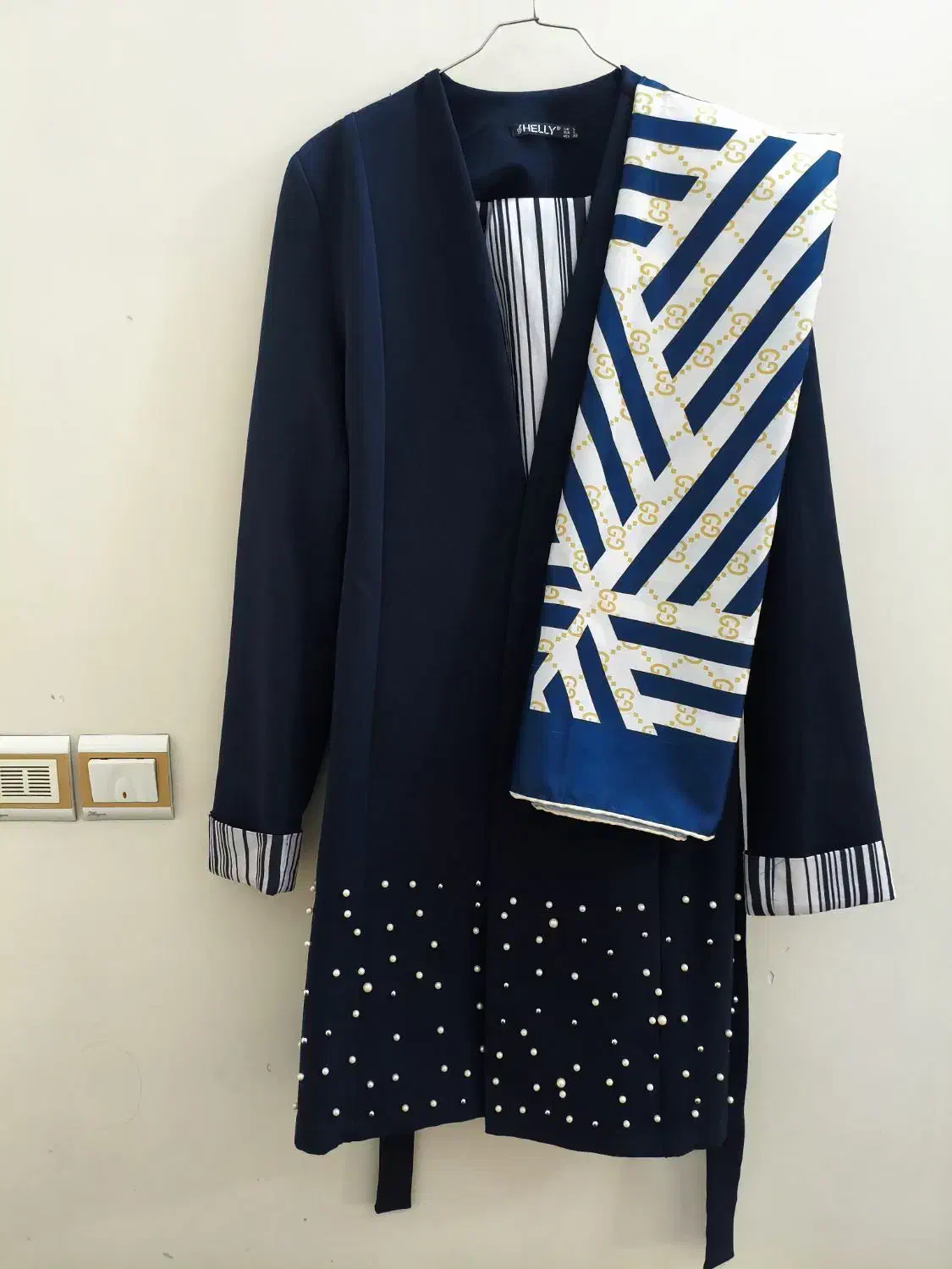 مانتو زیبا|لباس|قم, طلاب غیر ایرانی|دیوار