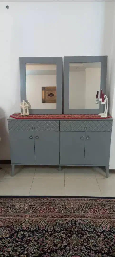 کنسول|بوفه، ویترین، کنسول|بروجرد, |دیوار