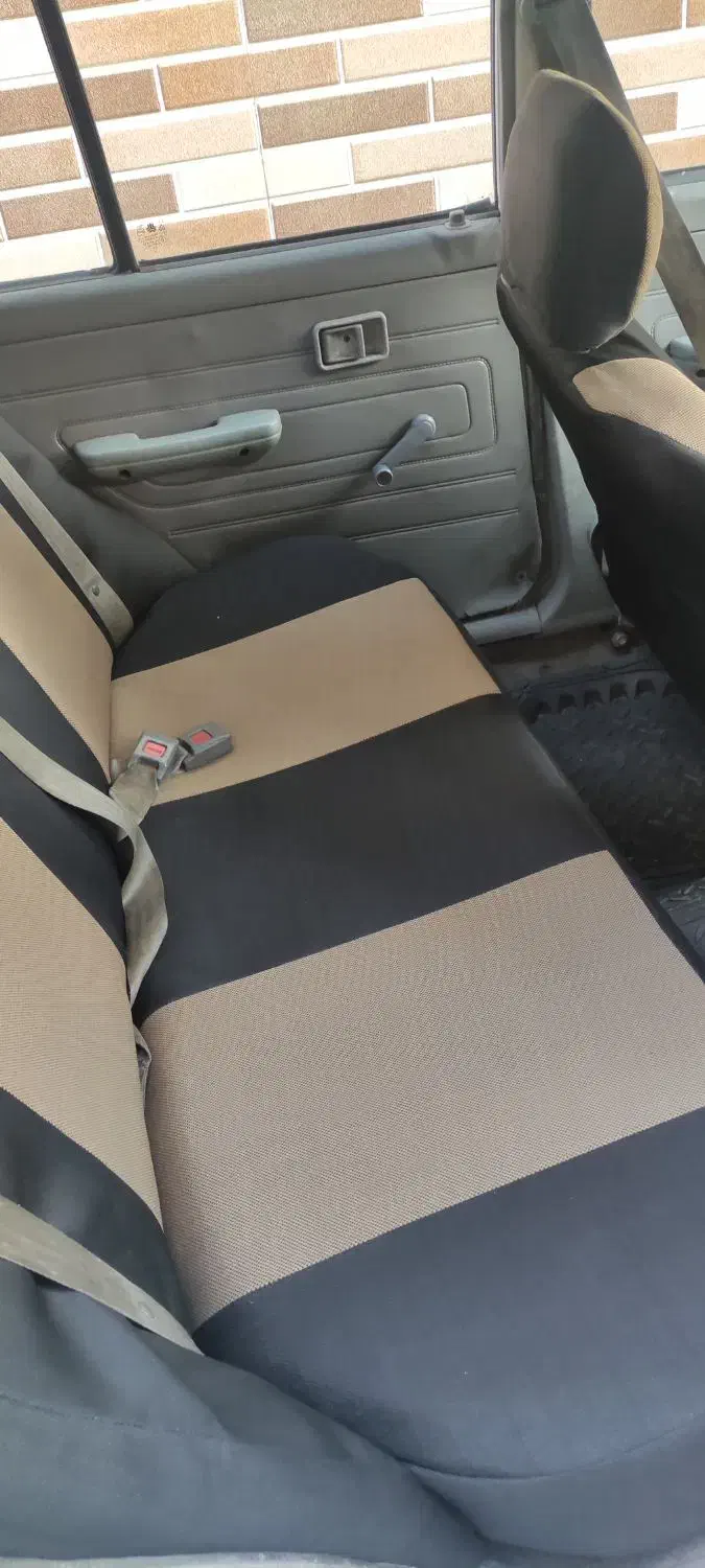 فروش اتومبیل پراید|خودرو سواری و وانت|نیشابور, شهید جعفری|دیوار