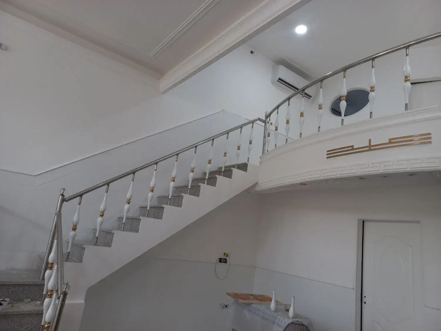 نقاشی ساختمان و رنگکاری ساختمان .(درسراسرقم)|خدمات پیشه و مهارت|قم, عمار یاسر|دیوار