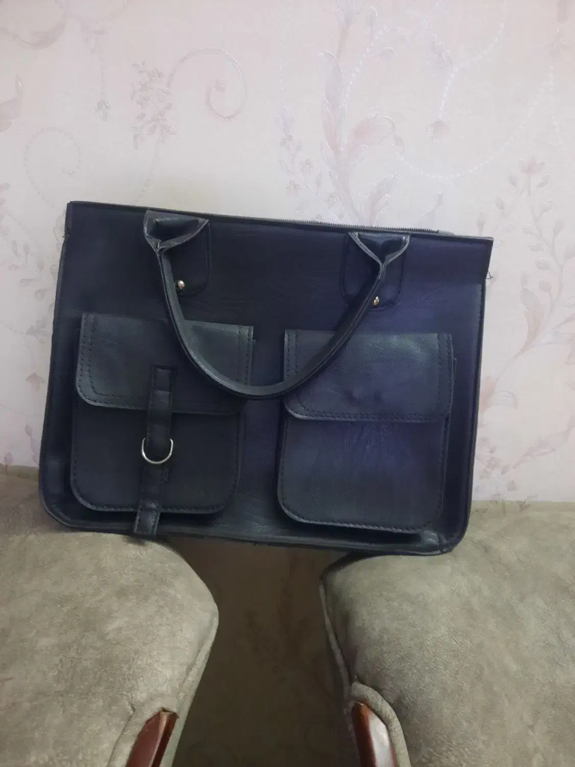 کیف اداری|کیف، کفش، کمربند|اراک, |دیوار