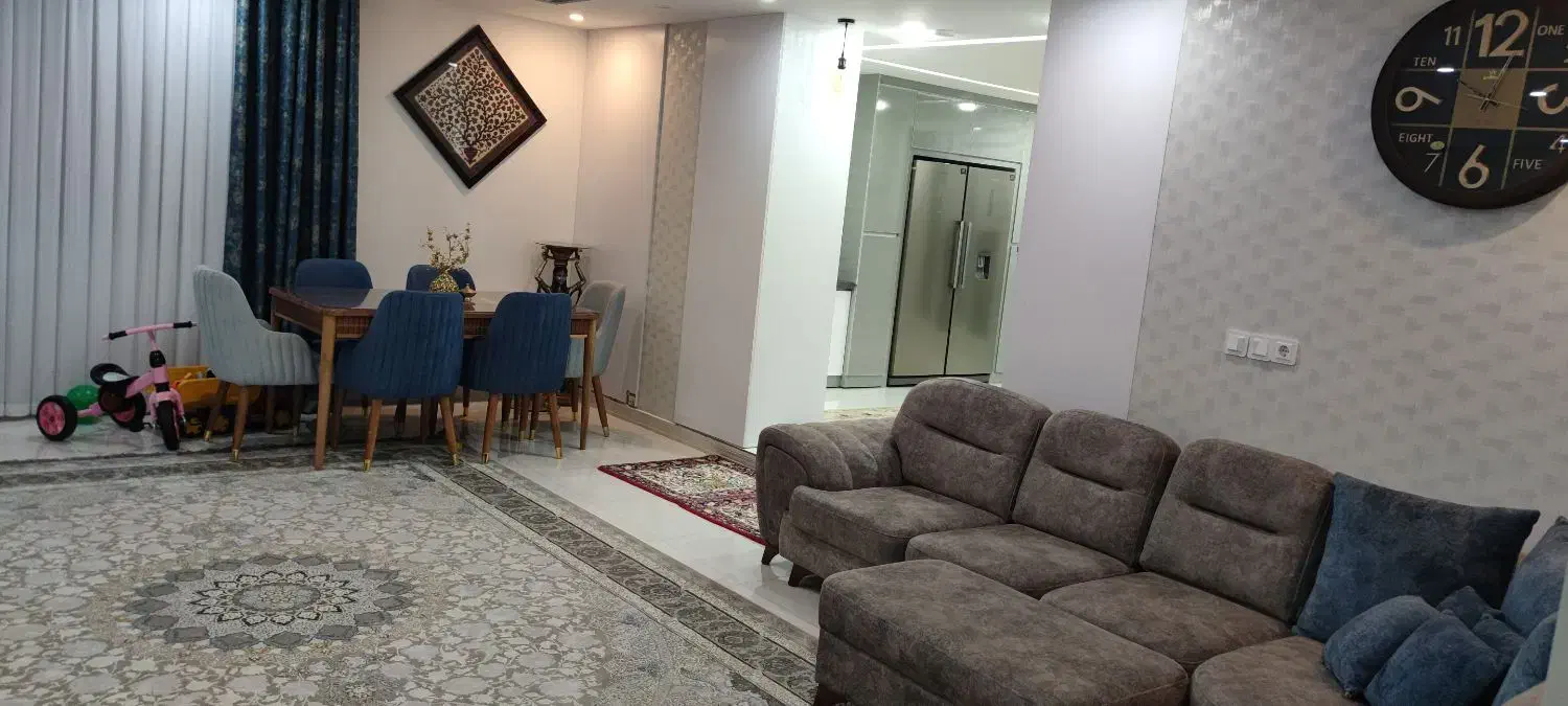 آپارتمان تک واحد 162 متری سه نبش|فروش آپارتمان|سقز, |دیوار