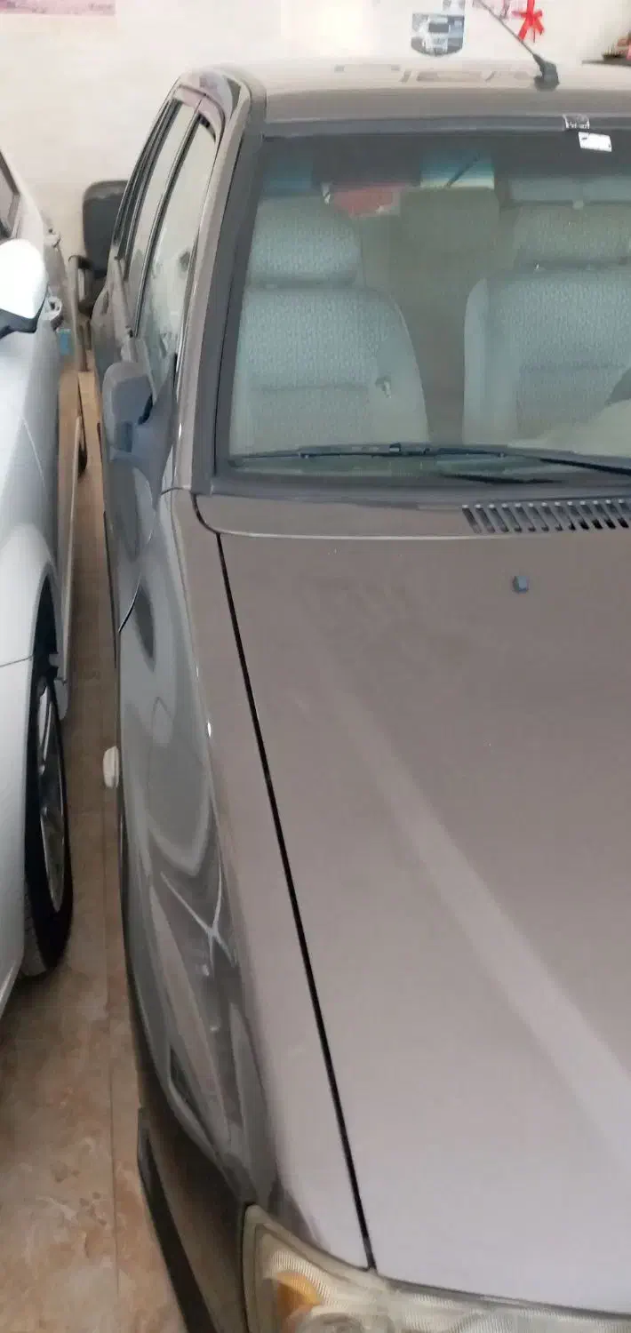 پراید هاچ بک ۱۱۱ کم کار sx با هیدرولیک|خودرو سواری و وانت|لنجان, |دیوار