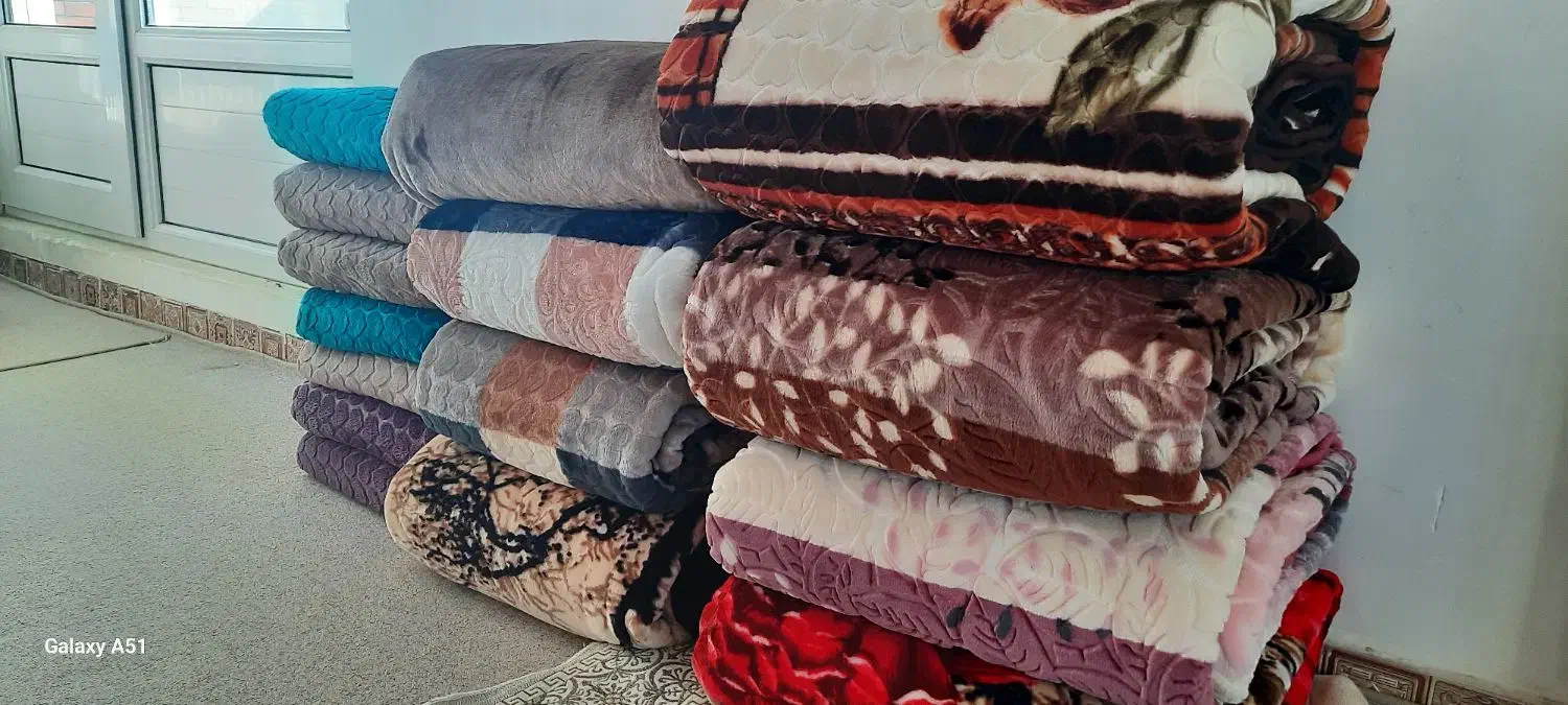 پتو|رختخواب، بالش، پتو|مریوان, |دیوار