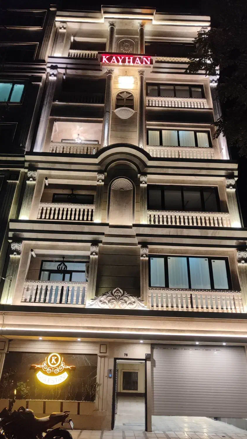 مشارکت در ساخت کریمی مطهری عبدالمطلب ابوطالب هنرور|مشارکت در ساخت املاک|مشهد, شهید مطهری|دیوار