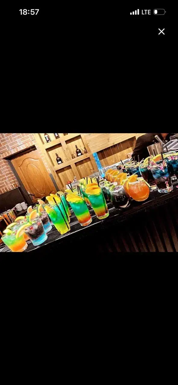 بارتندر|خدمات پذیرایی، مراسم|تهران, تجریش|دیوار