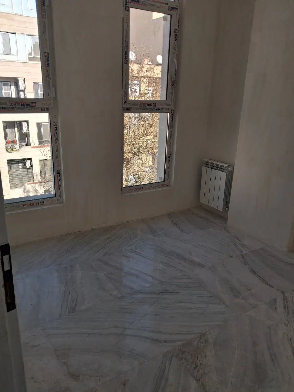 ۸۸ متر ۲ خواب نوساز  در فاطمی، مظفری خواه