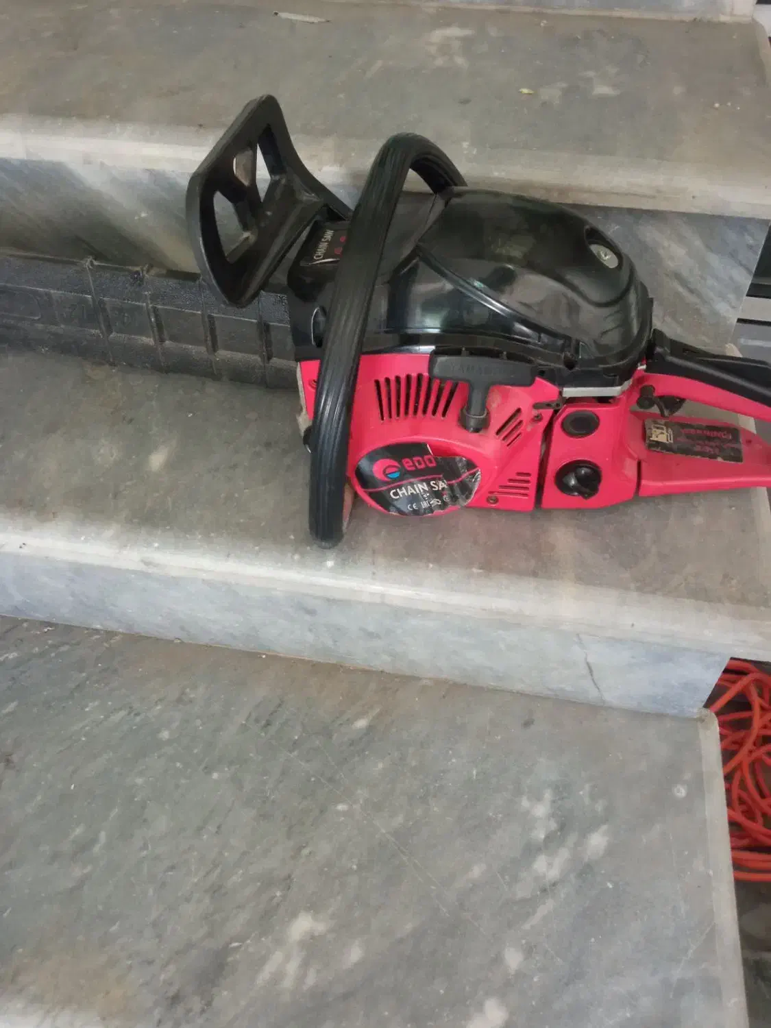 اره موتوری چوب|ابزارآلات|گنبد کاووس, |دیوار