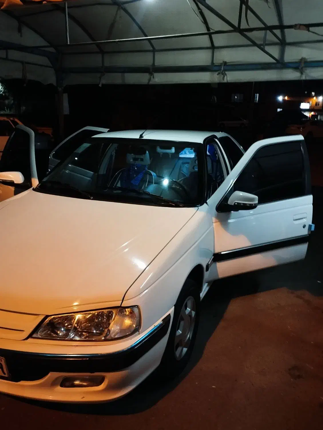 دربستی به تمام نقاط ایران|خدمات حمل و نقل|قزوین, |دیوار