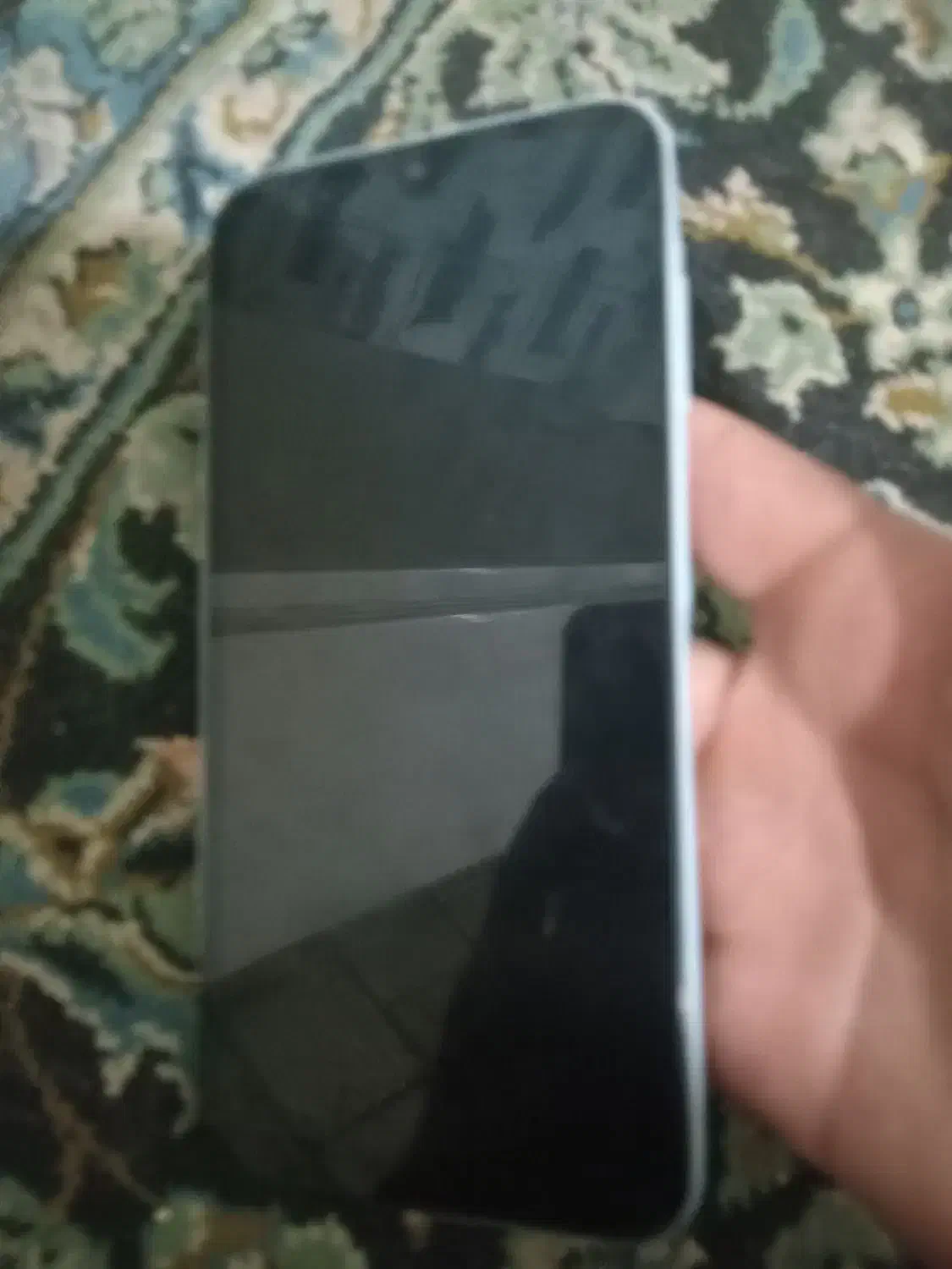 گوشی A15|موبایل|دزفول, |دیوار