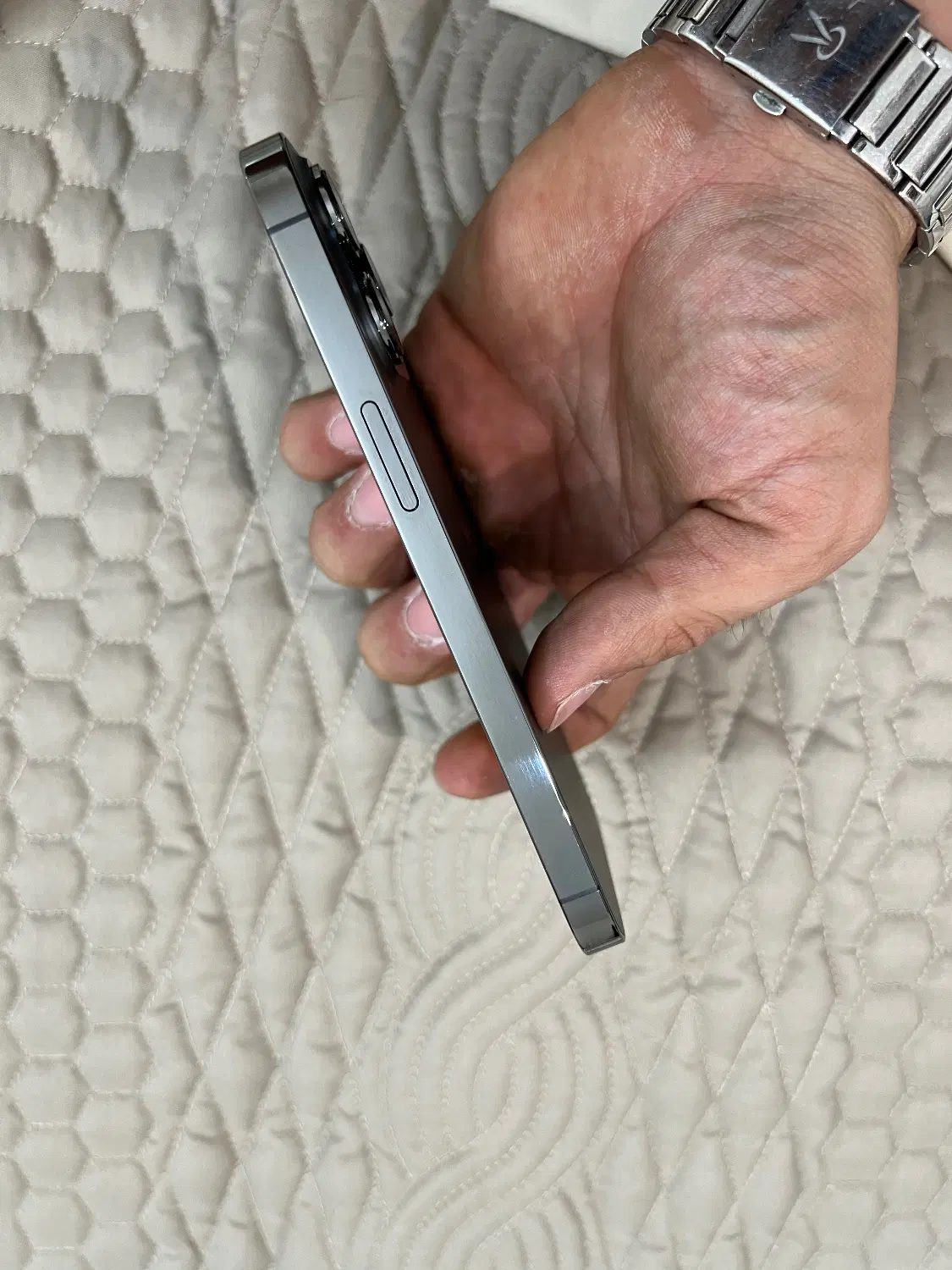 iPhone 13 Pro|موبایل|سبزوار, پاسداران|دیوار