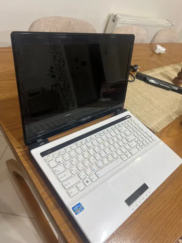 لب تاب ایسوزASUS|رایانه همراه|شهریار, شهرک وائین|دیوار