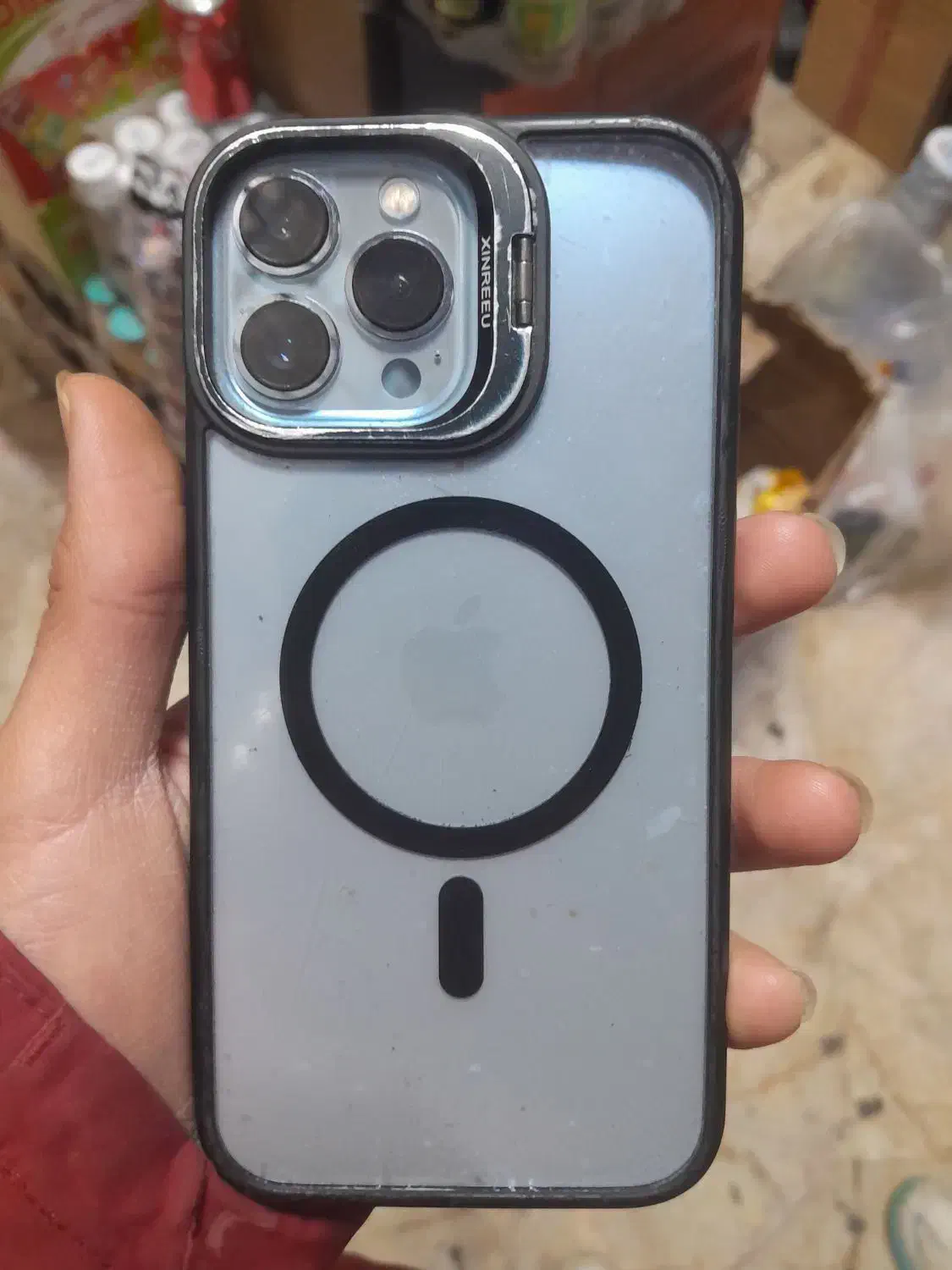 ۱۳پرومکس|موبایل|مشهد, شهرک شیرین|دیوار