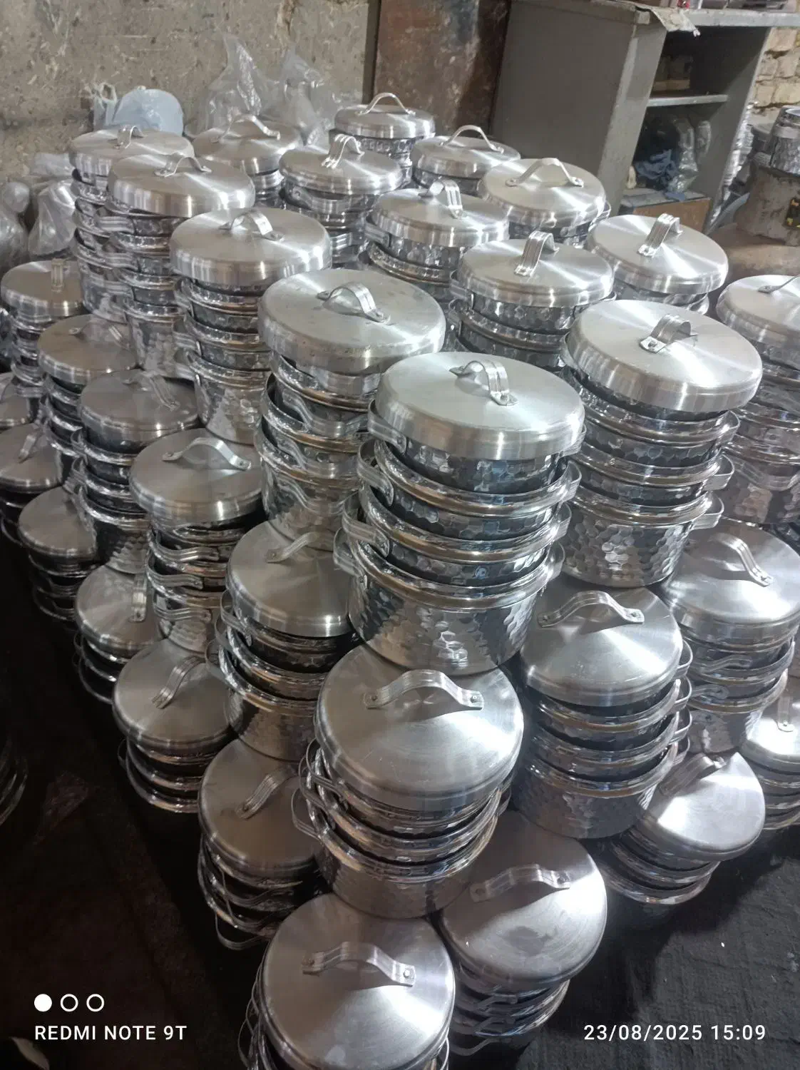 تولیدوپخش ظروف|ظروف پخت‌وپز|اراک, |دیوار