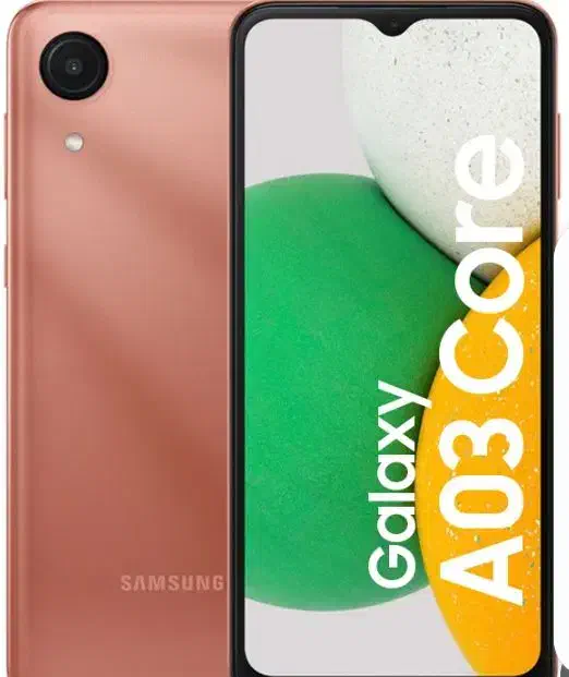 گوشی سامسونگA03|موبایل|آمل, |دیوار