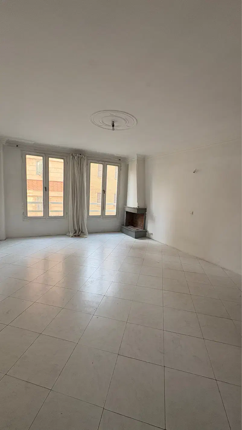 ۵۶متر به پارکینگ و انباری استثنایی خ‌اجاره دار|فروش آپارتمان|تهران, خواجه نظام الملک|دیوار