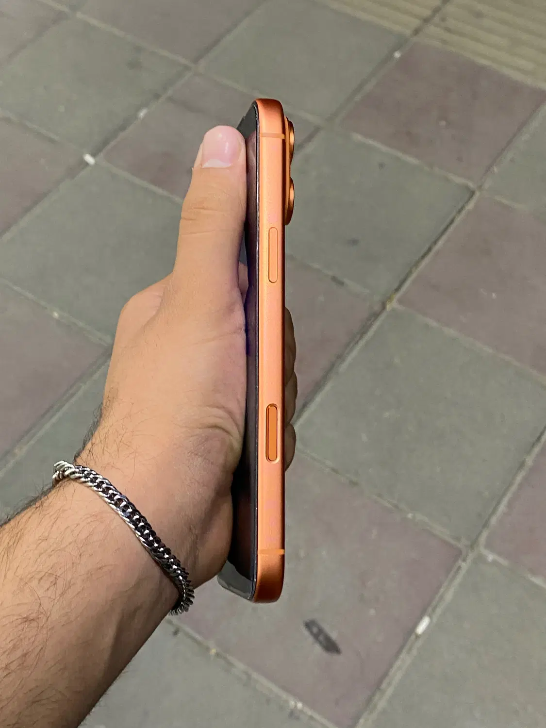 iphone 17ProMax 256GB|موبایل|تهران, وردآورد|دیوار