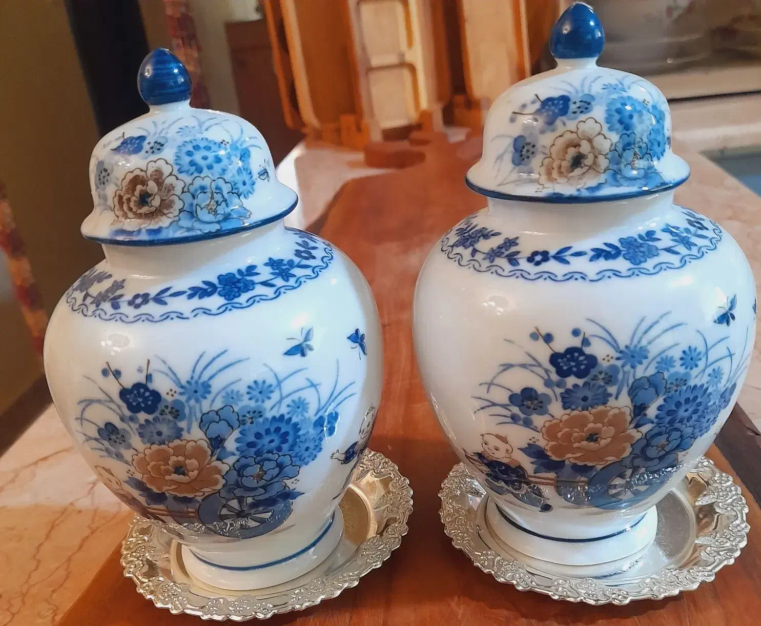 شیشه زنجبیلی معروف ژاپنی|کلکسیون اشیاء عتیقه|دماوند, گیلاوند|دیوار