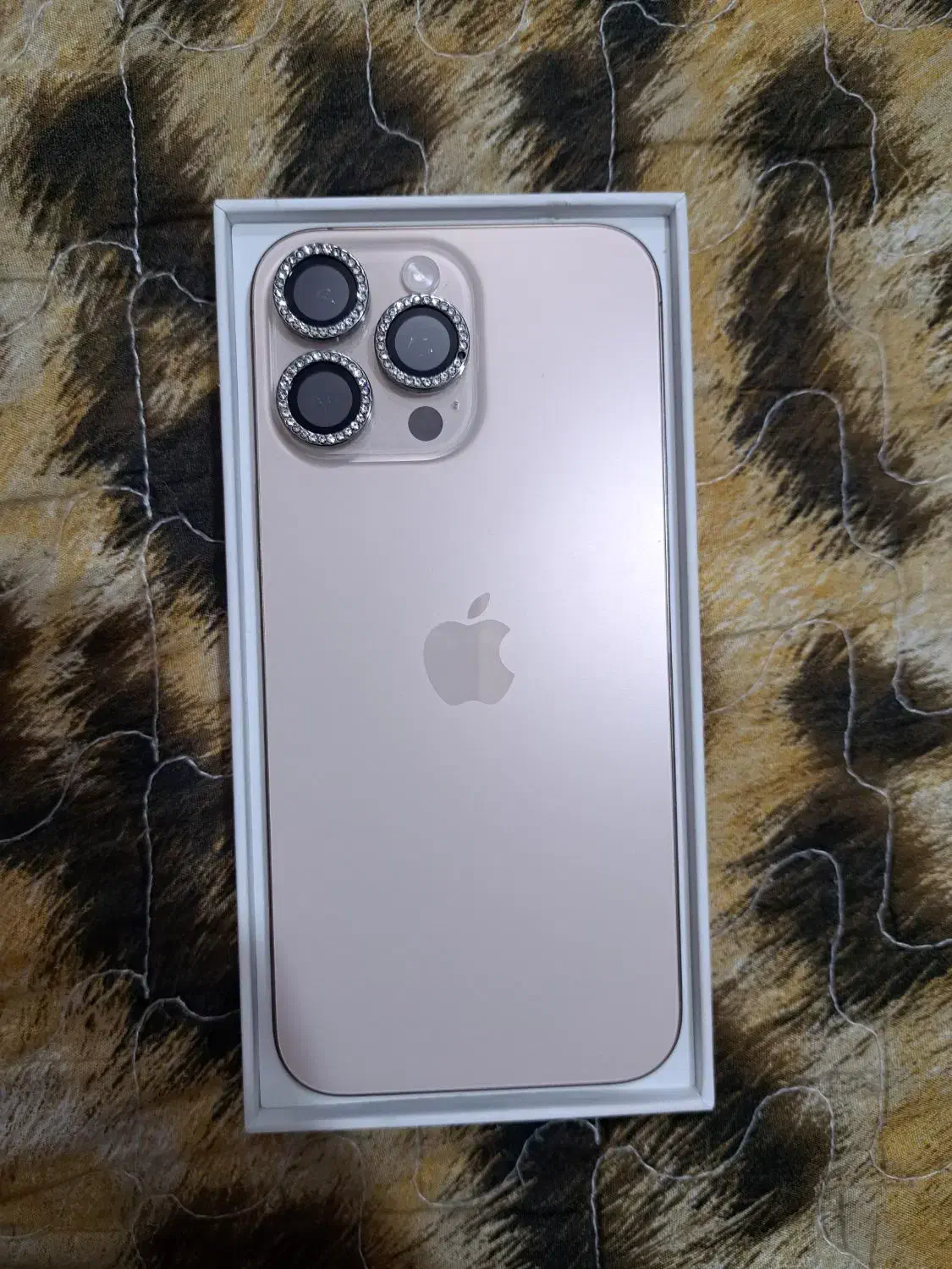 16pro max|موبایل|قرچک, شهرک طلائیه|دیوار