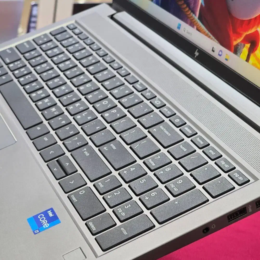 HP ZBOOK POWER 15 G10|رایانه همراه|تهران, فلسطین (میدان انقلاب)|دیوار