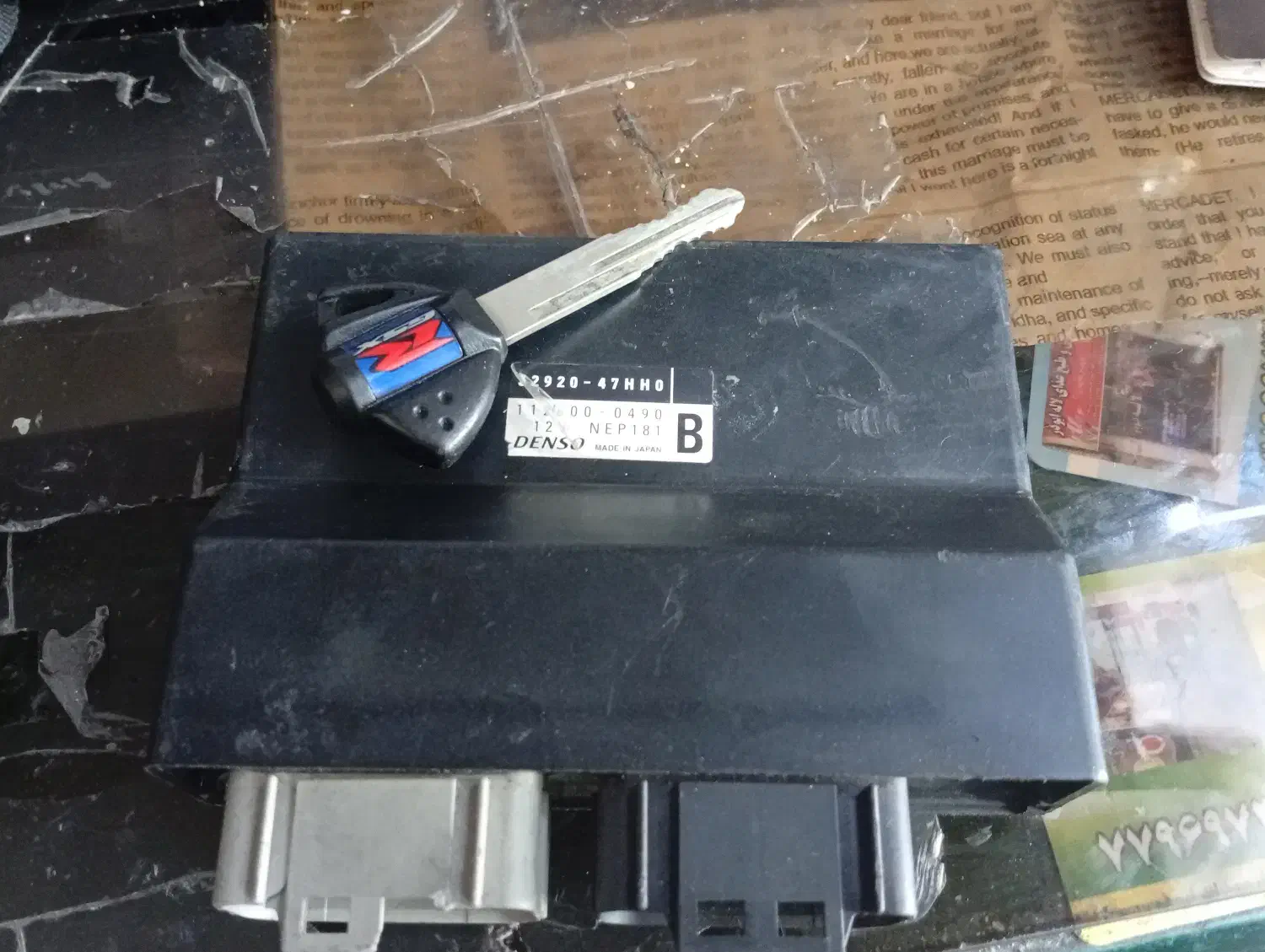 Gsxr1000 2013|قطعات یدکی و لوازم جانبی|تهران, خاک سفید|دیوار