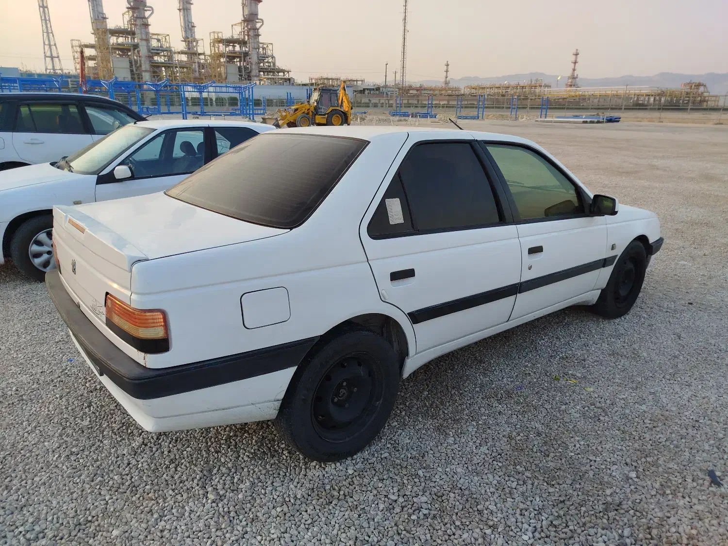 405slx|خودرو سواری و وانت|لامرد, |دیوار
