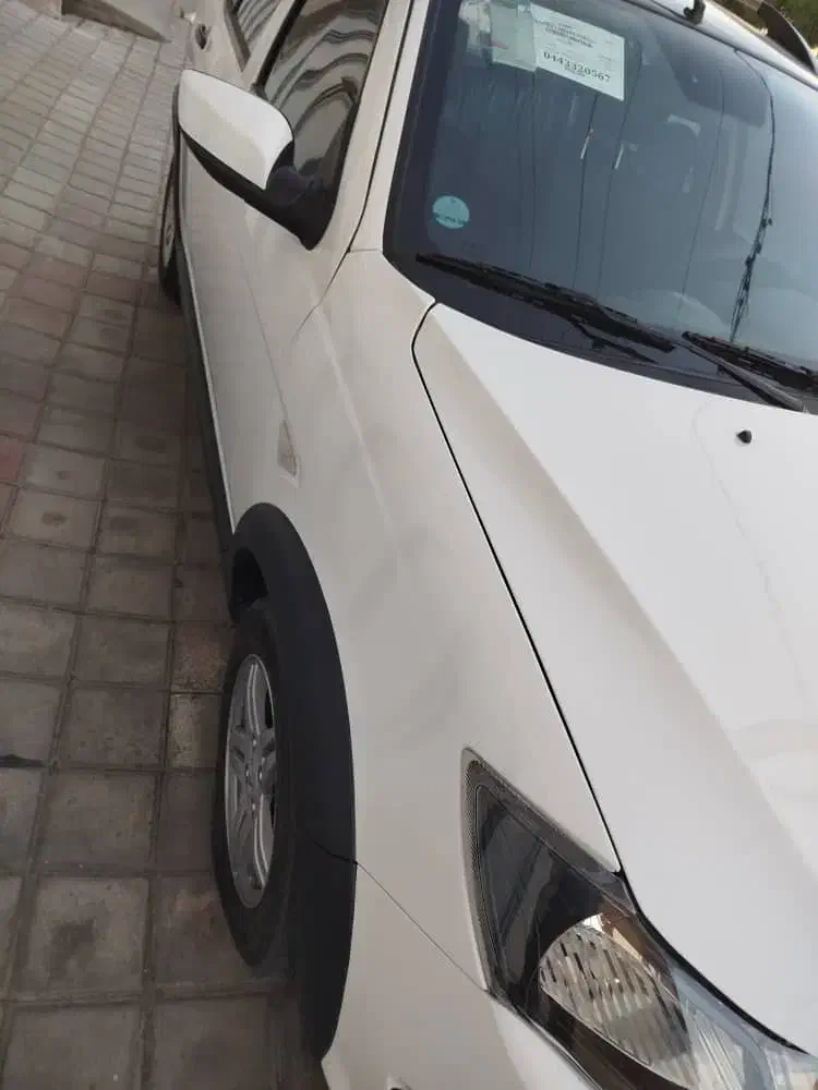 کوییک gxr 1404|خودرو سواری و وانت|خورموج, |دیوار