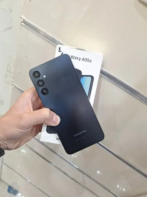 سامسونگ A05s|موبایل|مشهد, جاهد شهر|دیوار