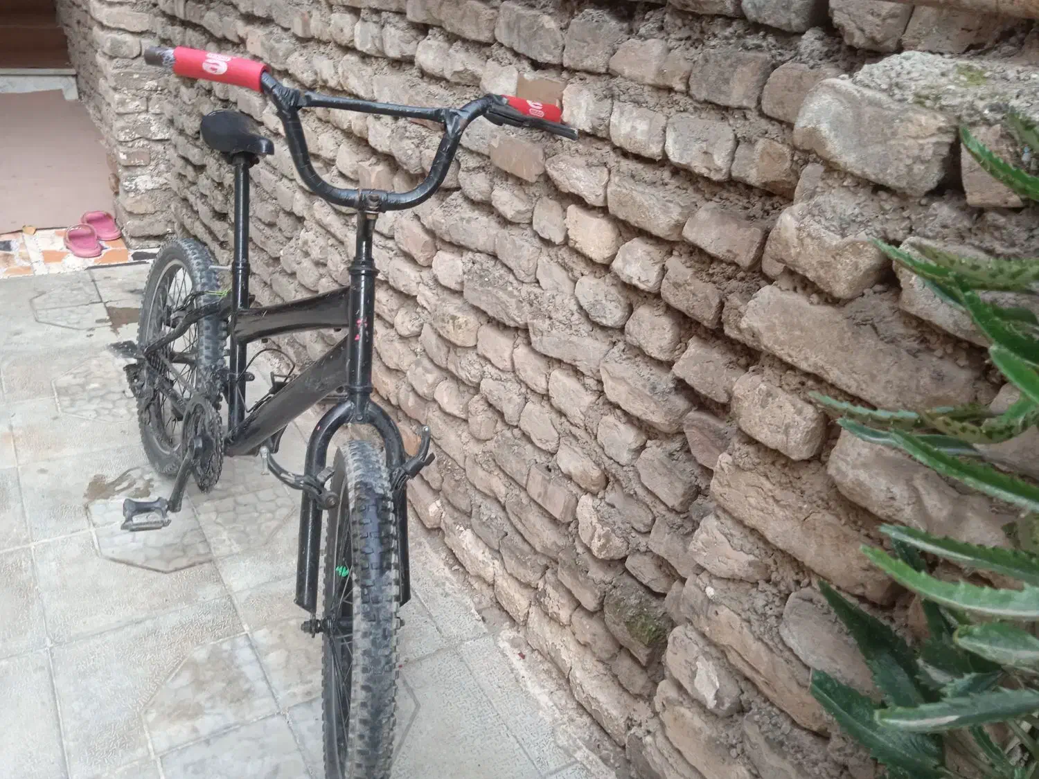 دوچرخه 20|دوچرخه، اسکیت، اسکوتر|فاضل آباد, |دیوار