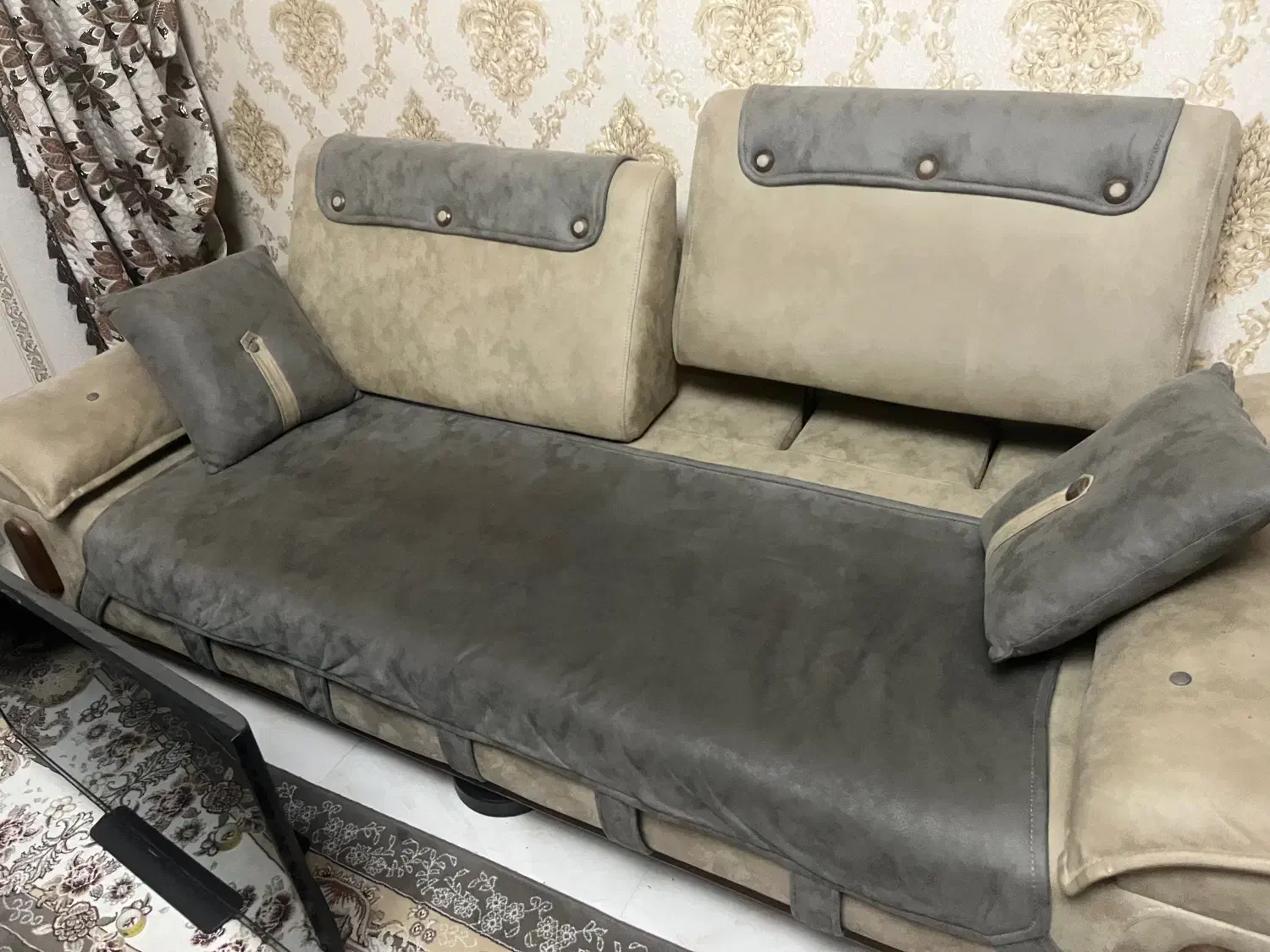 مبل راحتی|مبلمان خانگی و میز عسلی|اردبیل, |دیوار