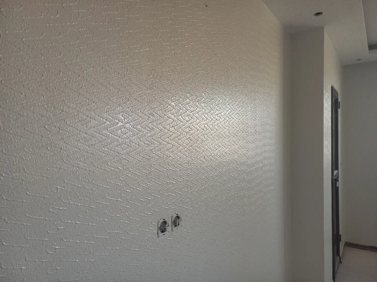 نقاشی ساختمان واجرای کناف|خدمات پیشه و مهارت|شاهینشهر, حافظ شمالی|دیوار