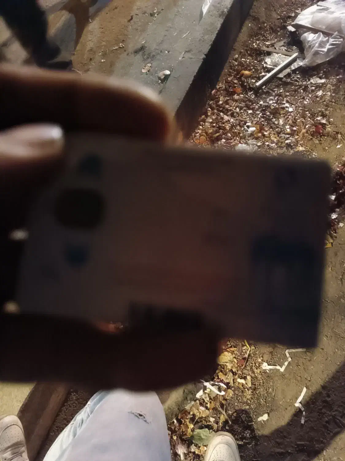 پیدا شده|اشیا|همدان, |دیوار