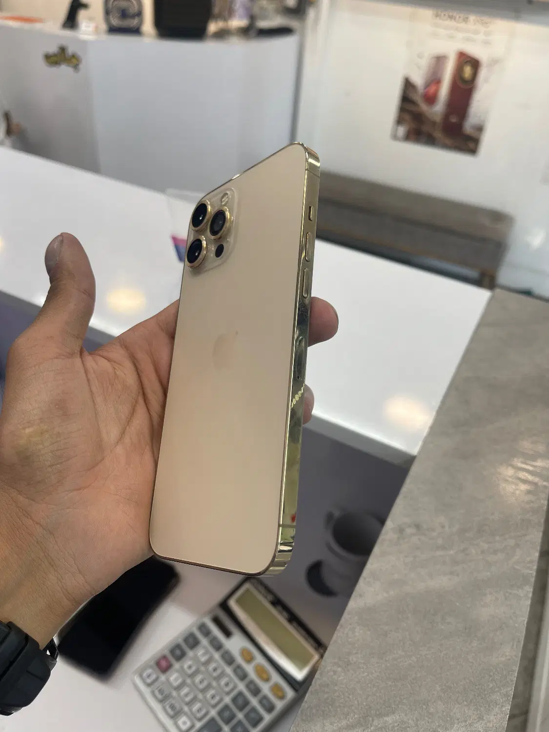 12pro max|موبایل|تبریز, |دیوار