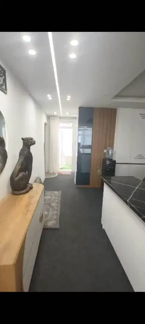 اپارتمان نوساز صدرا|فروش آپارتمان|صدرا-فارس, فاز ۱|دیوار