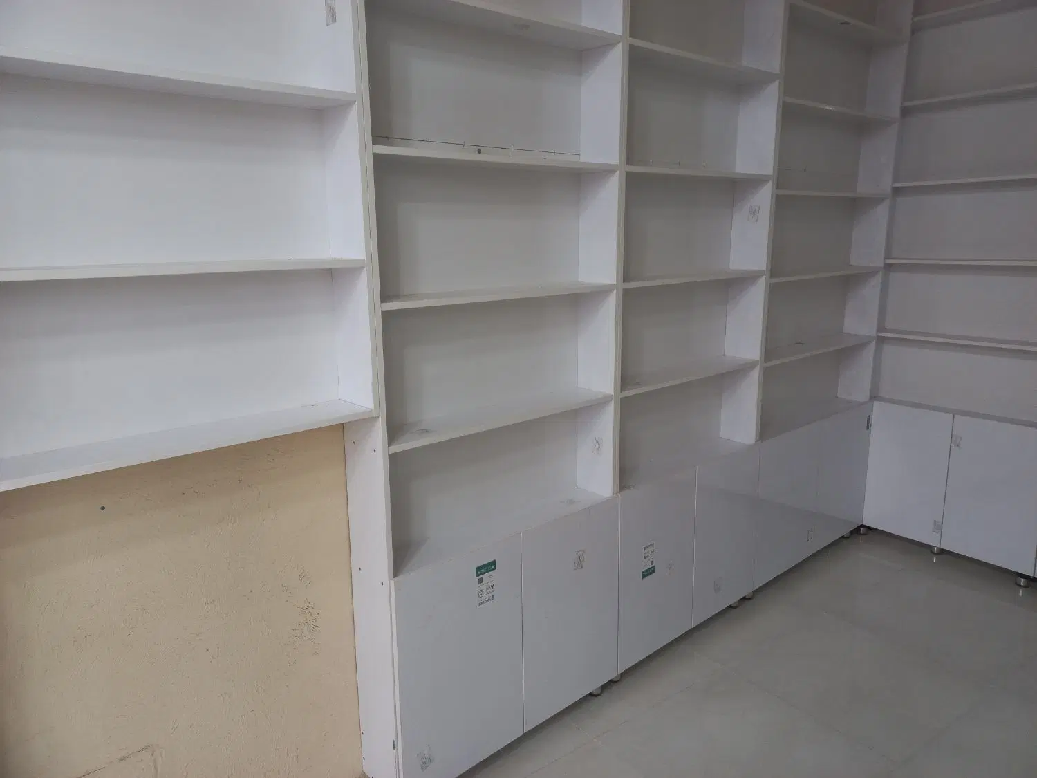دکور mdf|فروشگاه و مغازه|بندر گناوه, |دیوار