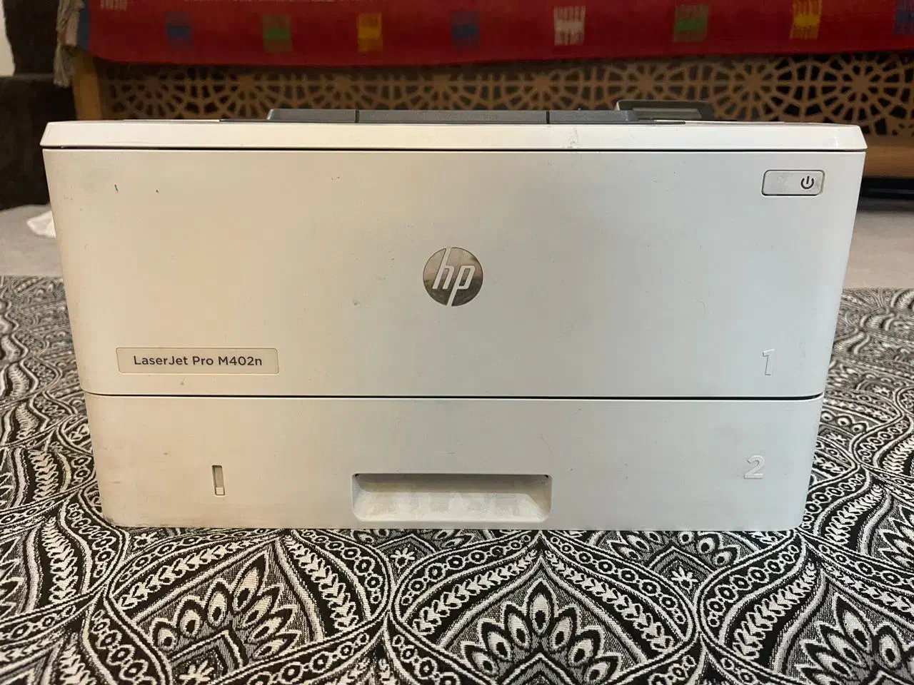 فوری چاپگر hp قیمت نو28من گذاشتم18در خد نو|پرینتر، اسکنر، کپی، فکس|اصفهان, بهارستان|دیوار