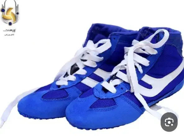 لباس و کفش کشتی|تجهیزات ورزشی|شیراز, دارالرحمه|دیوار