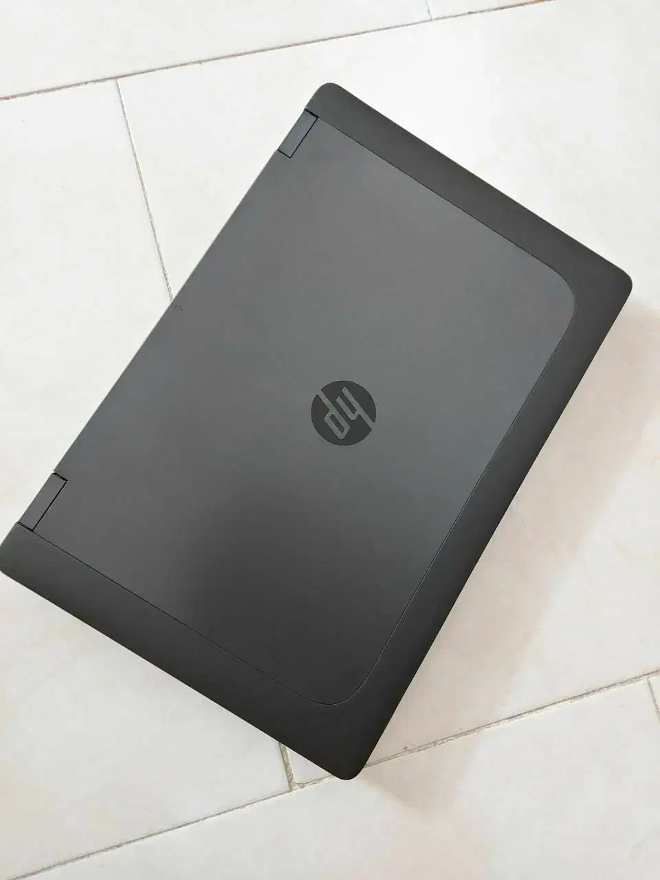 لپتاپ HP ZBOOK CORE i7 گرافیک‌مجزا با رم ۱۶|رایانه همراه|تبریز, |دیوار