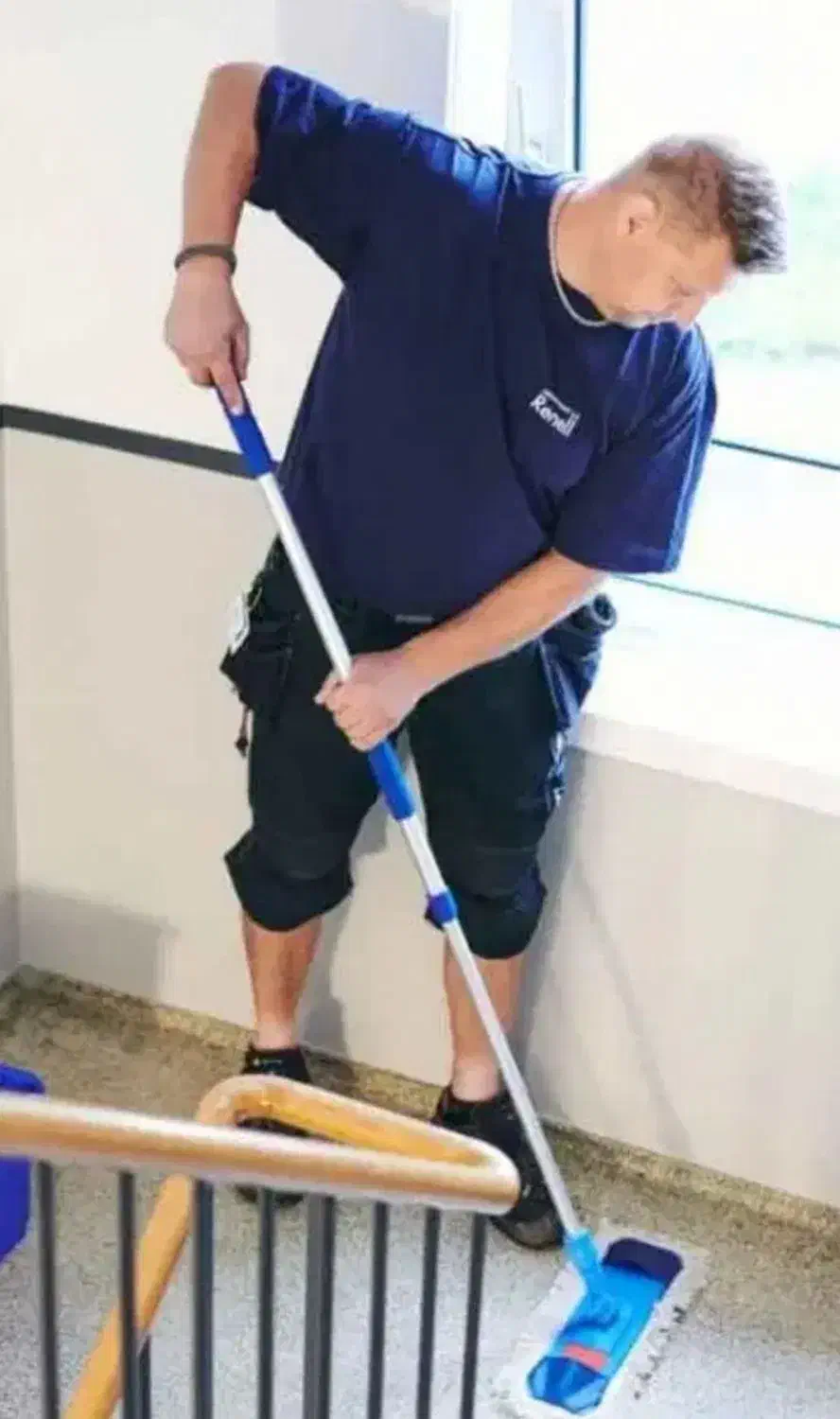 انجام خدمات نظافتی|خدمات نظافت|تهران, جردن|دیوار