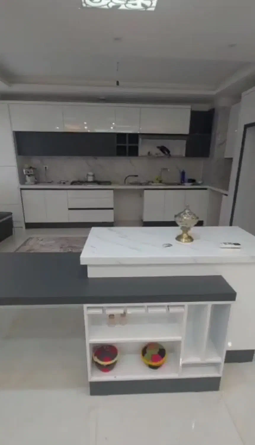 آپارتمان ۱۳۸ متری/سنددار/فول /جنوبی/ ولیعصر بعثت|فروش آپارتمان|هشتگرد, شهرک ولیعصر (مصلی)|دیوار