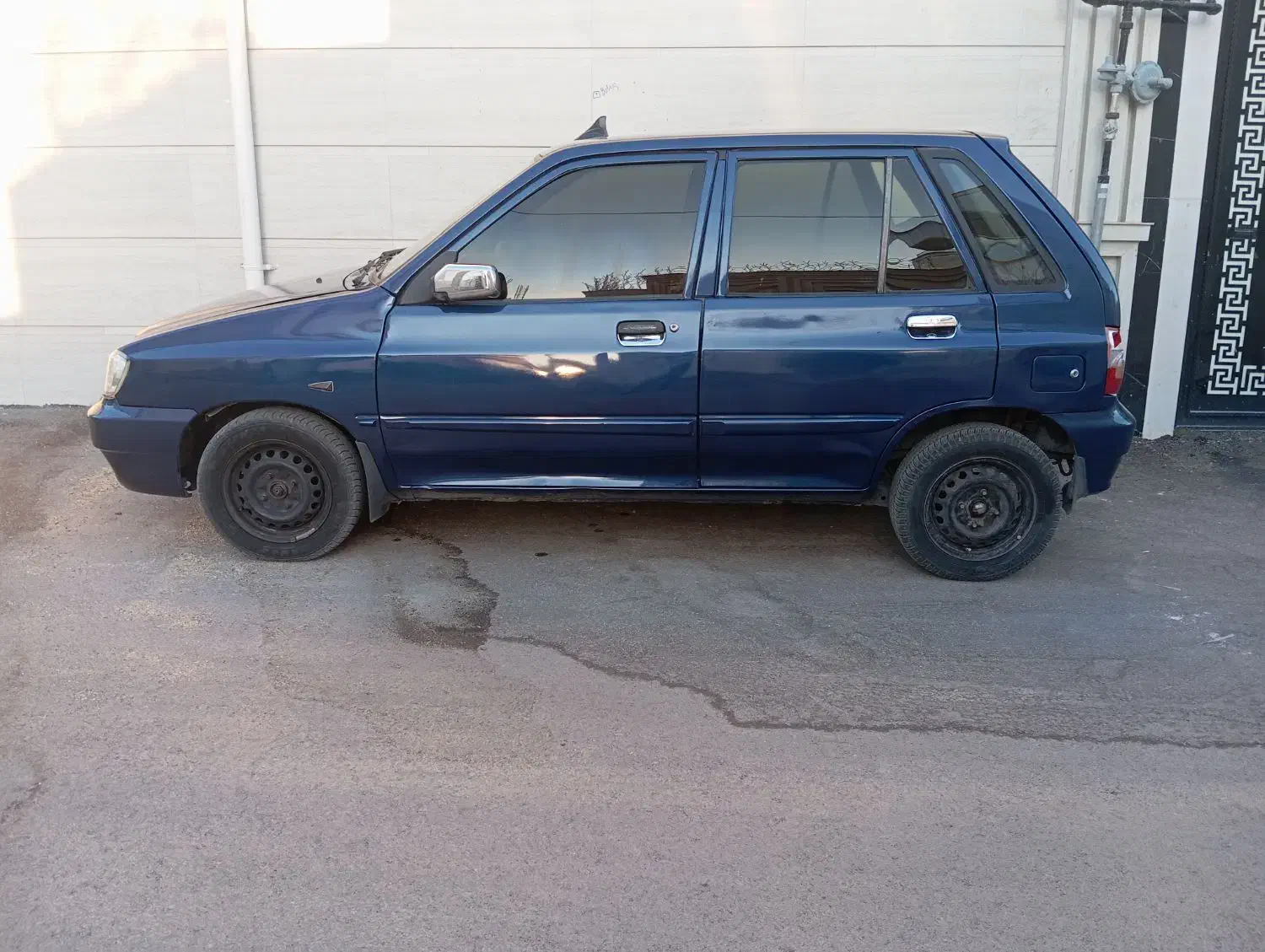 پراید 111|خودرو سواری و وانت|استهبان, |دیوار