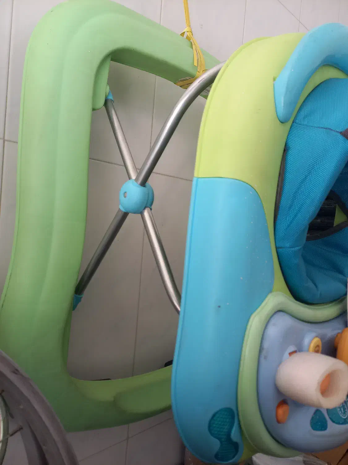 روروک|کالسکه و لوازم جانبی|اردبیل, |دیوار