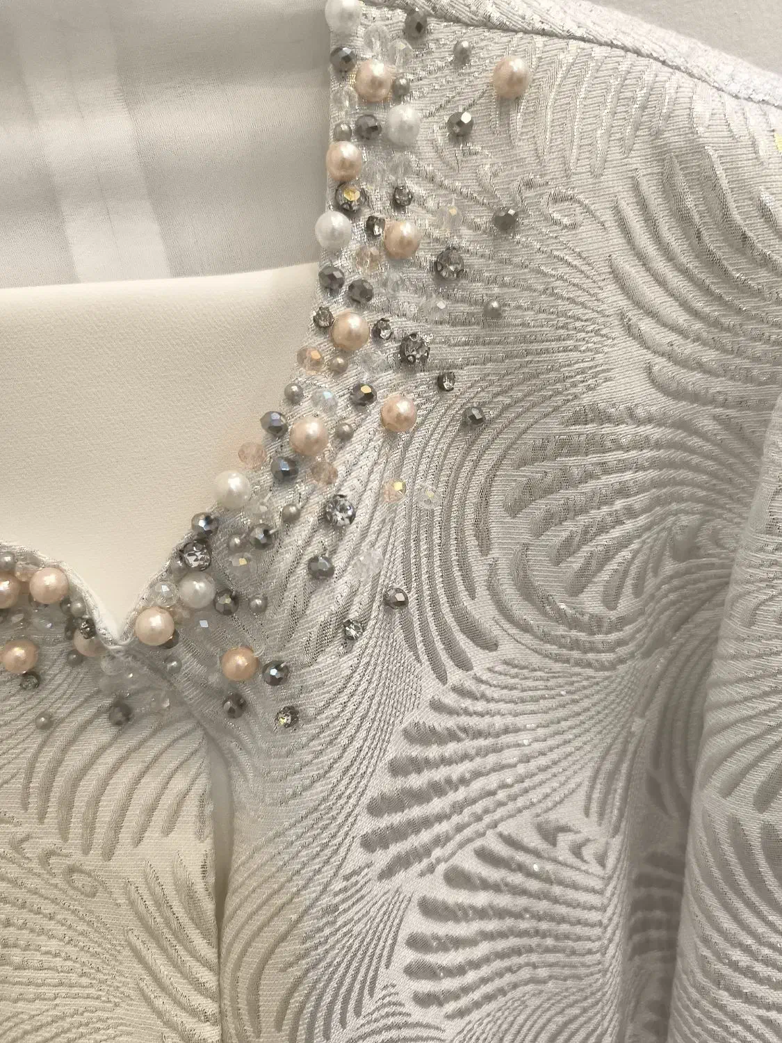 کت شلوار مناسب محضر عروس خانوم|لباس|اندیشه, شهرک مریم|دیوار