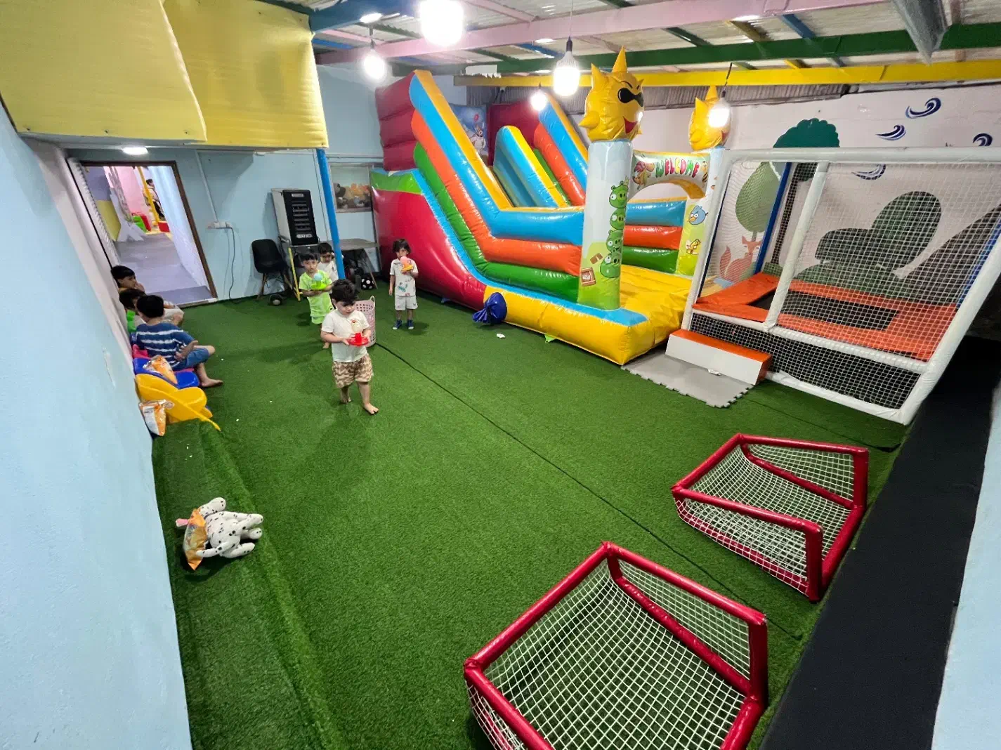 مربی آموزش کودک|استخدام آموزشی|بندر انزلی, آخرخط|دیوار