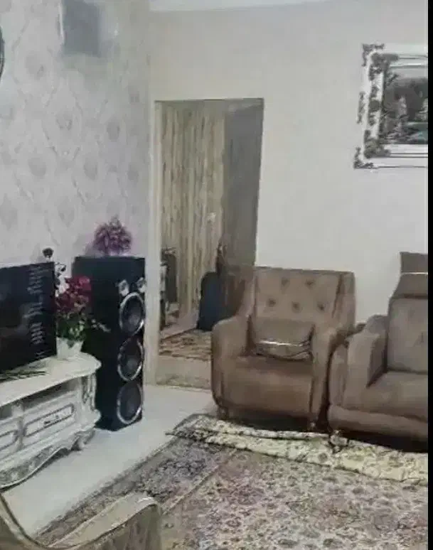 اجاره۷۰متر/تخلیه/پارکینگ دار/خوش نقشه/قریشی شمالی|اجارهٔ آپارتمان|فردیس, قریشی|دیوار
