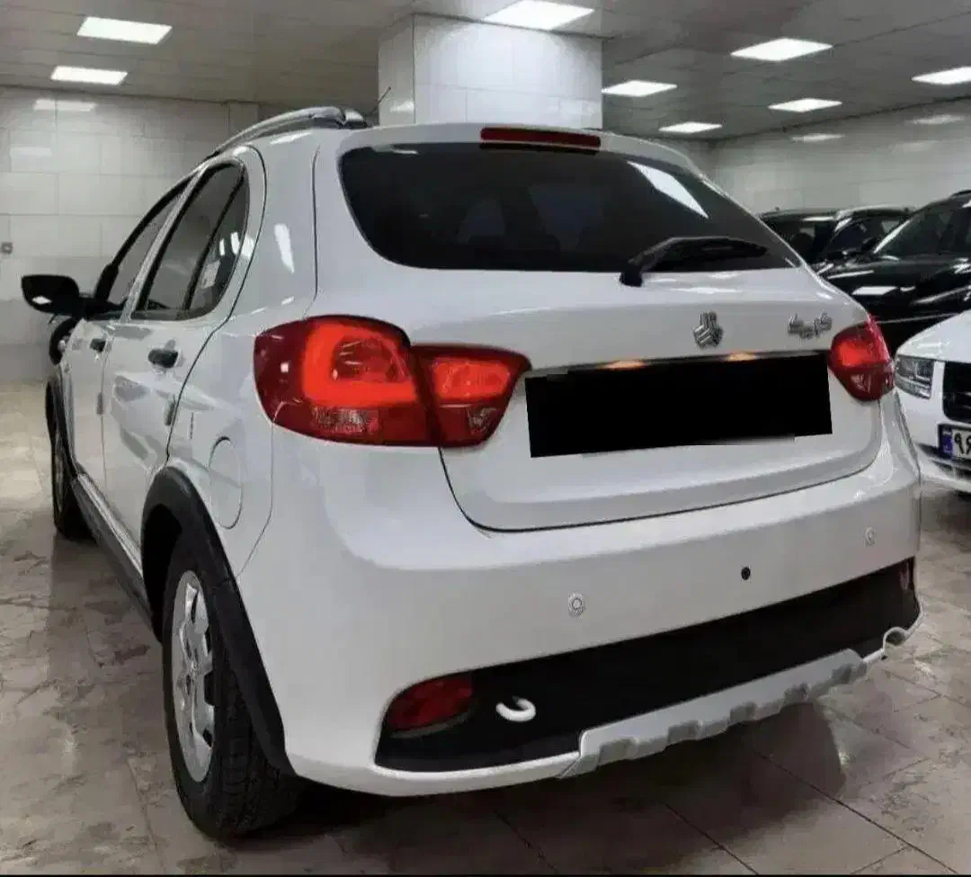 کوییک صفر|خودرو سواری و وانت|ارومیه, |دیوار