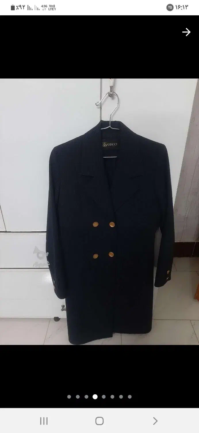 مانتووشلواراداری|لباس|بابل, |دیوار